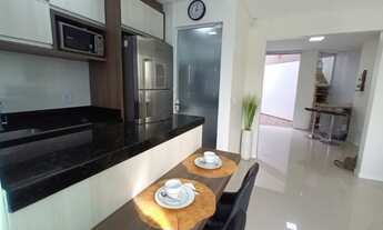 Imagem 4: Blumenau - Casa Padrão - Escola Agricola