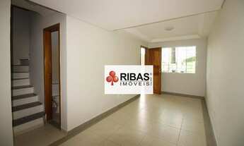 Imagem 4: Sobrado com 3 dormitórios para alugar, 110 m² por R$ 2.300,00 - Guabirotuba - Curitiba/PR