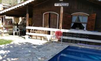 Imagem 3: Linda Casa No bairro Bracuhy (Angra dos Reis