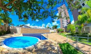 Imagem 6: Apartamento 2/4 Suite Para Venda No Residencial Ecogarden Ponta Negra