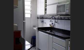 Imagem 4: Apartamento - Vila Industrial - Campinas