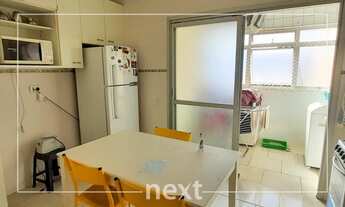 Imagem 6: Apartamento - Chácara da Barra - Campinas