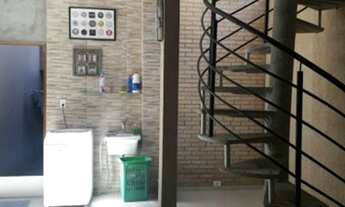 Imagem 2: Sobrado muito bem estrturado com ótima localização no vale do sol - condições para parcela