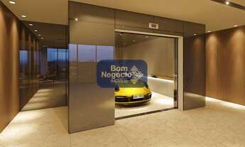 Imagem 2: Apartamento 4 Quartos À Venda Em Nova Lima REF: 792