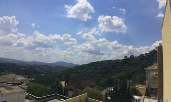 Imagem 3: CASA EM CONDOMÍNIO - ALPHAVILLE - SP