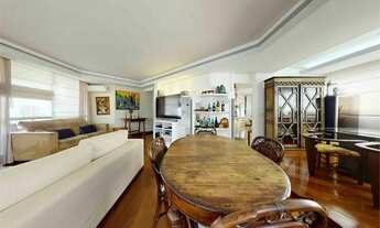 Imagem 3: Lindo apartamento à venda na Vila Suzana