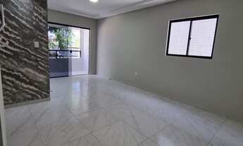 Imagem: Apartamento 3qtos c/74m² próx a principal