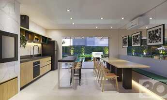 Imagem 6: Apartamento para Venda em Joinville, Glória, 3 dormitórios, 1 suíte, 2 banheiros, 1 vaga