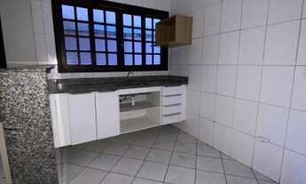 Imagem 3: Casa Sobrado em Parque Sao Vicente - Mauá