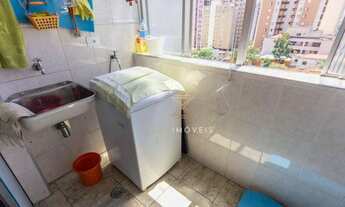 Imagem 6: Apartamento com 2 dormitórios à venda, 84 m² por R$ 610.000 - Perdizes - São Paulo/SP