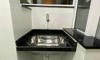 Imagem 3: Apartamento em Laranjeiras