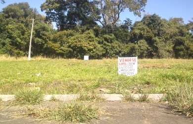 Imagem 3: Vende -se este lote 260m2 contra esquina