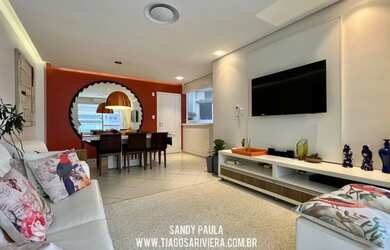 Imagem 2: Apartamento à venda na riviera de São Lourenço