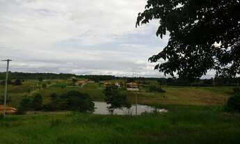 Imagem 4: Lote para venda possui 1.360 m2 - Porangaba - SP