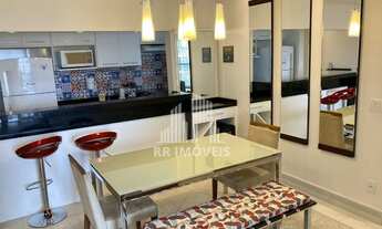 Imagem 3: RRCOD4251 Apartamento 87m² CONDOMÍNIO RESERVA DO ALTO - OPORTUNIDADE - 2 Dorms 1 Vaga - Ba