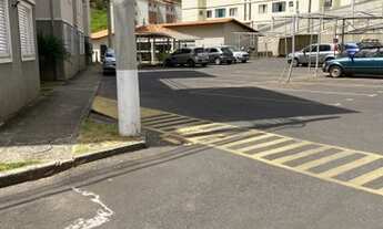 Imagem 6: Apartamento para venda tem 43 metros quadrados com 2 quartos