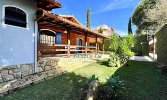 Imagem 2: Casa 4 quartos à venda, 1012 m² por R$ 2.200.000 - Bandeirantes (Pampulha) - Belo Horizont