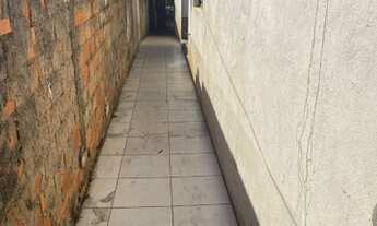 Imagem 5: Casa com 2 dormitórios à venda, 59 m² por R$ 150.000,00 - Portal do Éden - Itu/SP