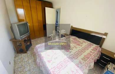 Imagem 6: São Paulo - Apartamento Padrão - Vila Vera