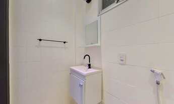 Imagem 6: São Paulo - Apartamento Padrão - Brooklin