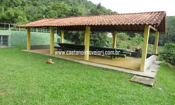 Imagem 6: Fazenda para venda de 380.000m² com 5 quartos