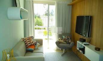 Imagem: SÃO PAULO - Apartamento Padrão - CAMPO