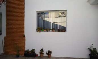 Imagem 4: Casa para venda possui 120 metros quadrados com 3 quartos em Morumbi - Piracicaba - SP