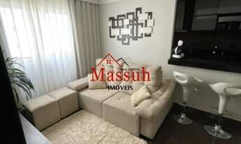 Imagem 2: BRASÍLIA - Apartamento Padrão - SETOR INDUSTRIAL (TAGUATINGA