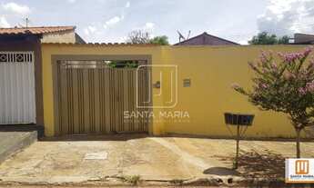 Imagem: Casa (térrea na rua) 2 dormitórios, cozinha