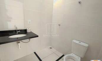 Imagem 6: Casa (térrea na rua) 2 dormitórios, cozinha planejada, em condomínio fechado