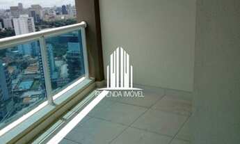 Imagem 7: Apartamento de 60m² à venda no Summit Pinheiros