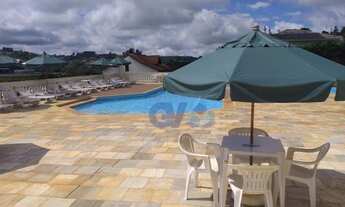 Imagem 3: Flat com muito lazer ..