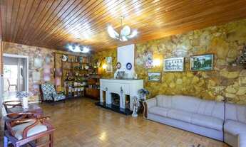 Imagem 6: Casa em Glória Casa com 3 dormitórios