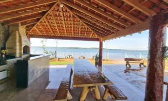 Imagem: Vende-se Rancho em Cachoeira Dourada-MG