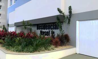 Imagem 2: Apartamento Vila Nova - 1 suite +2 quartos