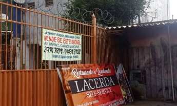 Imagem 4: Vende- se estilo sobrado,QR 111 Samambaia sul, cinco quartos e demais dependências e garag