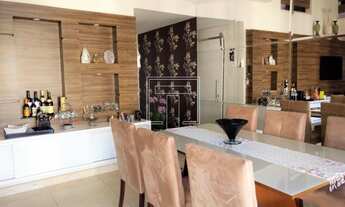 Imagem 6: Apartamento - Vila Brandina - Campinas