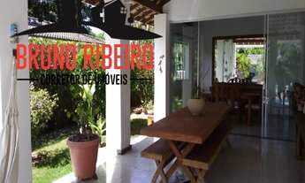 Imagem 7: Casa 4 Suítes em Busca Vida - Camaçari BA