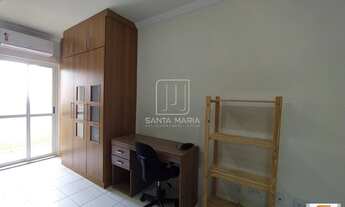 Imagem 3: Apartamento (kitnete) 1 dormitórios, cozinha planejada, em condomínio fechado