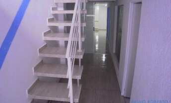 Imagem 5: PRÉDIO - POMPÉIA - SP