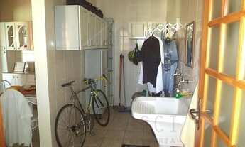 Imagem 5: Casa - Parque das Universidades - Campinas