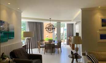 Imagem 3: Cobertura com 3 dormitórios à venda, 318 m² por R$ 3.100.000,00 - Cachoeira do Bom Jesus