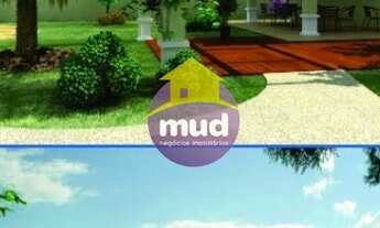 Imagem 2: IMOBILIARIA MUD RIO PRETO TERRENO VENDA COND MAZA ENGENHEIRO SCHIMITT 231M² 11X11X21 R$140