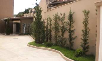 Imagem 4: Apartamento para aluguel tem 89 metros quadrados com 2 quartos em Ipiranga - Ribeirão Pret