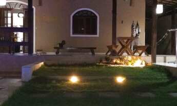 Imagem 6: Pacote Finais de Semana em Barra do Jacuipe Cond. Fechado em a Frente a Praia Segu.24hs