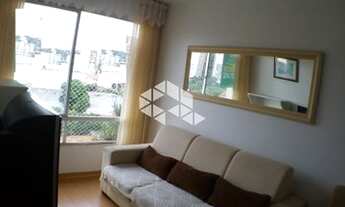 Imagem 2: PORTO ALEGRE - Apartamento Padrão - Menino Deus