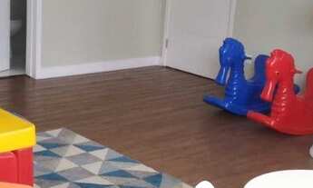 Imagem 6: Apartamento com 3 dormitórios à venda, 126 m² por R$ 780.000,00 - Aviação - Praia Grande/S