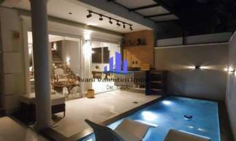 Imagem 5: Casa de condomínio no Recreio dos Bandeirantes - Jardins de Monet 3 quartos