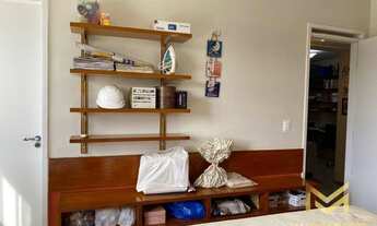 Imagem 5: Apartamento com 3 dormitórios à venda, 137 m² por R$ 650.000,00 - Cocó - Fortaleza/CE