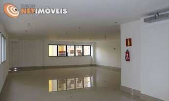 Imagem 6: Locação Andar-pilotis Barro Preto Belo Horizonte